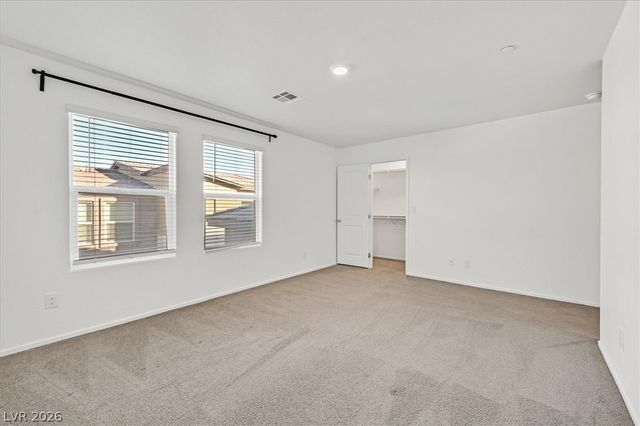 7484 Mountain Ledge Street, Las Vegas, NV 89139