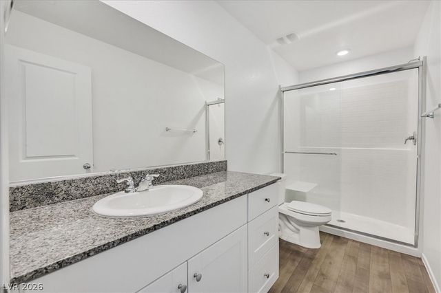 7484 Mountain Ledge Street, Las Vegas, NV 89139