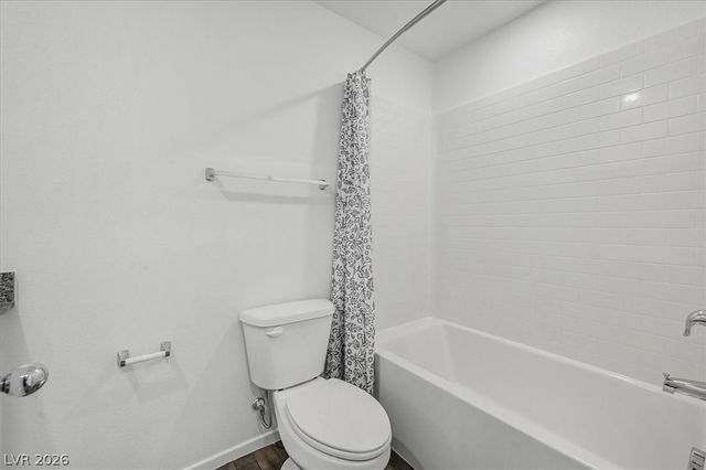 7484 Mountain Ledge Street, Las Vegas, NV 89139