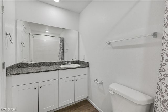 7484 Mountain Ledge Street, Las Vegas, NV 89139