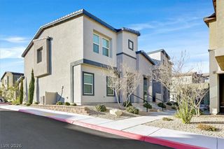 7484 Mountain Ledge Street, Las Vegas, NV 89139