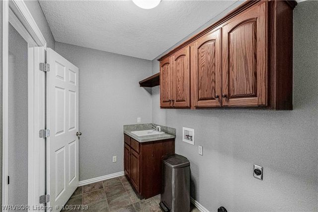 1205 Monarch Drive, Van Buren, AR 72956