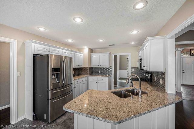 1205 Monarch Drive, Van Buren, AR 72956