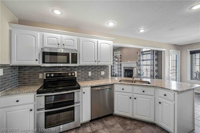 1205 Monarch Drive, Van Buren, AR 72956