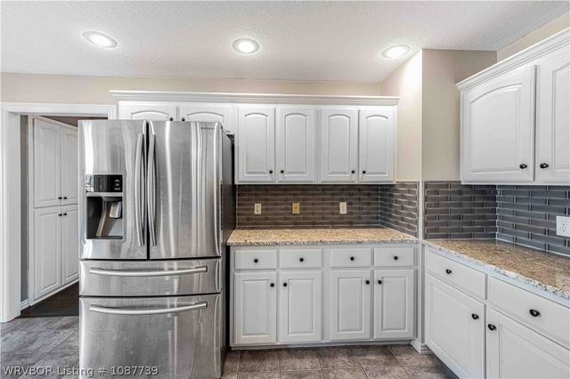 1205 Monarch Drive, Van Buren, AR 72956