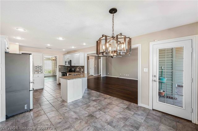 1205 Monarch Drive, Van Buren, AR 72956