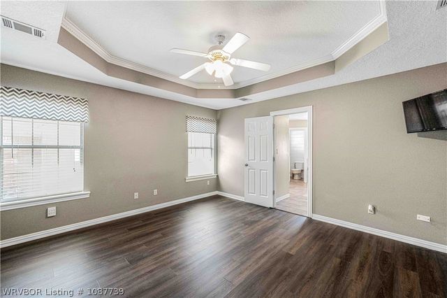 1205 Monarch Drive, Van Buren, AR 72956