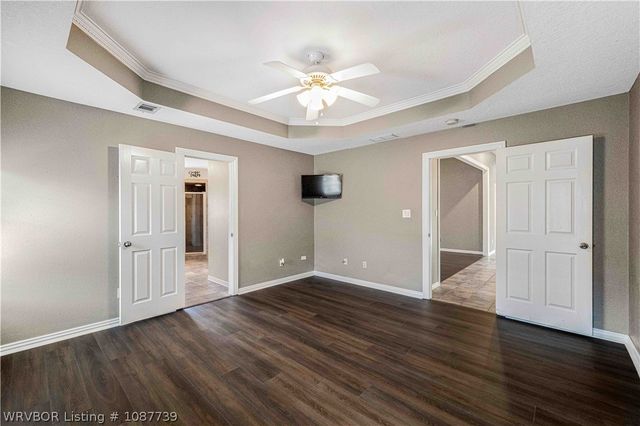 1205 Monarch Drive, Van Buren, AR 72956