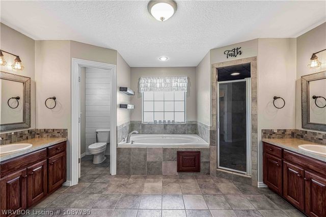 1205 Monarch Drive, Van Buren, AR 72956