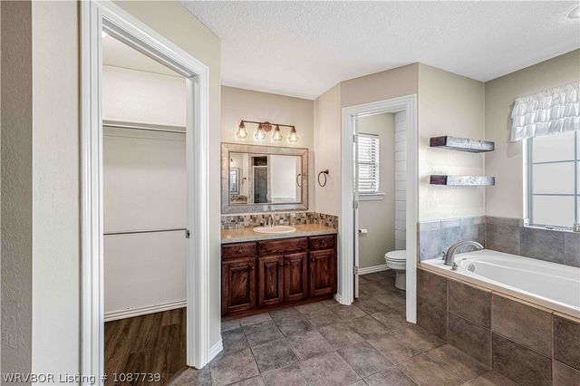 1205 Monarch Drive, Van Buren, AR 72956