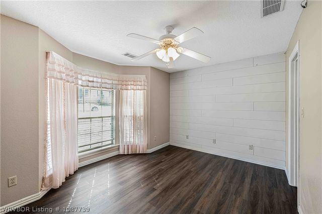 1205 Monarch Drive, Van Buren, AR 72956