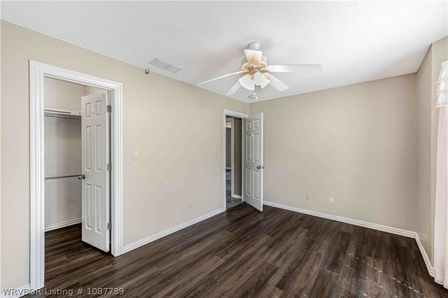 1205 Monarch Drive, Van Buren, AR 72956