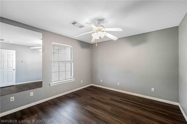 1205 Monarch Drive, Van Buren, AR 72956