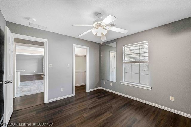 1205 Monarch Drive, Van Buren, AR 72956