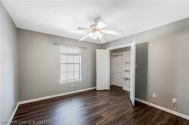 1205 Monarch Drive, Van Buren, AR 72956