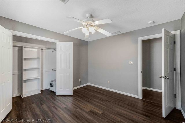 1205 Monarch Drive, Van Buren, AR 72956