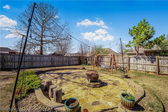 1205 Monarch Drive, Van Buren, AR 72956