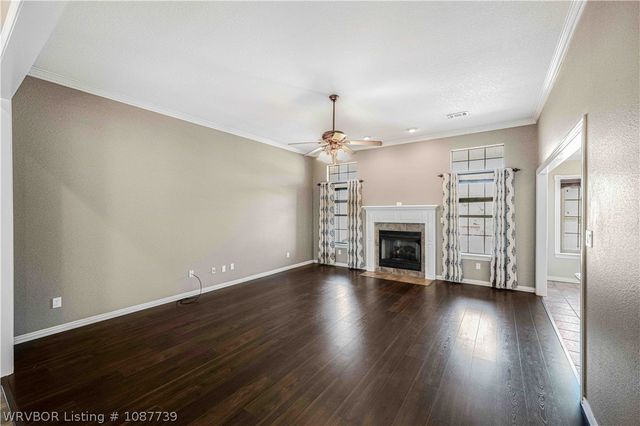 1205 Monarch Drive, Van Buren, AR 72956