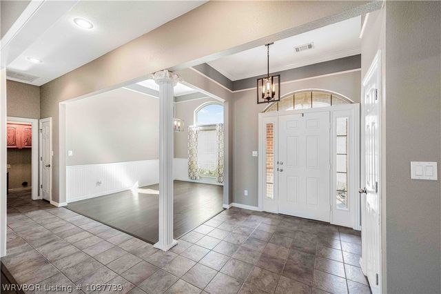 1205 Monarch Drive, Van Buren, AR 72956