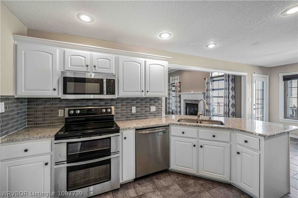 1205 Monarch Drive 1205 Monarch Drive