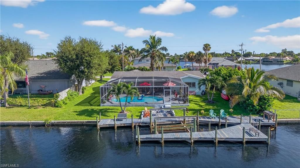 138 SE 40th ST, CAPE CORAL, FL 33904 — photo 5