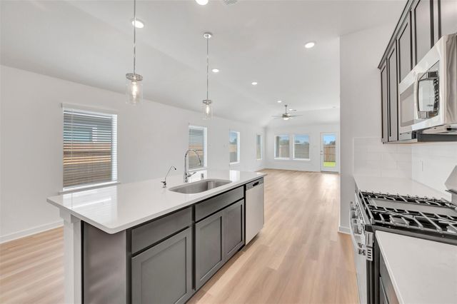 32559 Summer Vista Lane, Fulshear, TX 77441