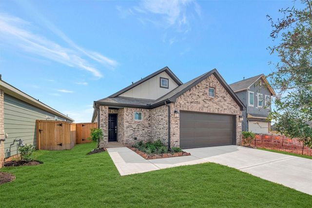 32559 Summer Vista Lane, Fulshear, TX 77441