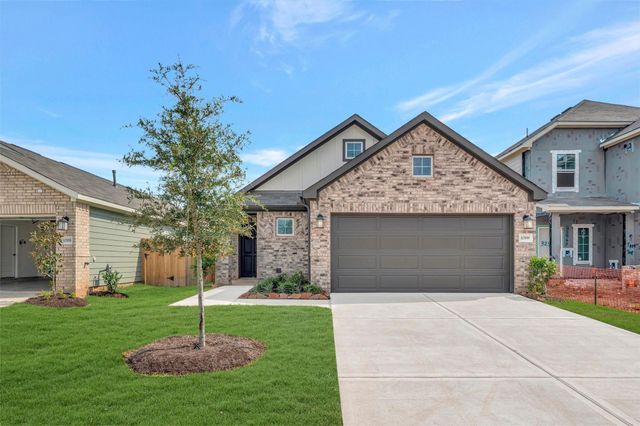 32559 Summer Vista Lane, Fulshear, TX 77441