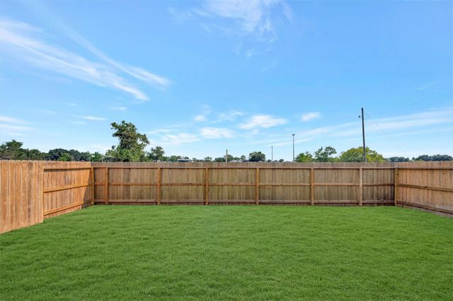 32559 Summer Vista Lane, Fulshear, TX 77441