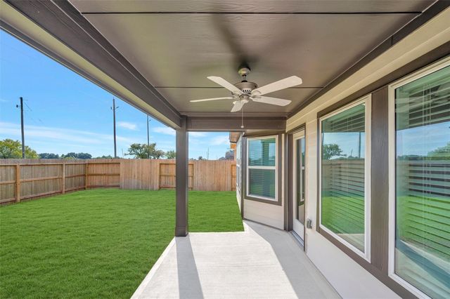 32559 Summer Vista Lane, Fulshear, TX 77441