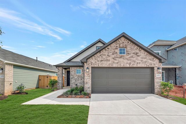 32559 Summer Vista Lane, Fulshear, TX 77441