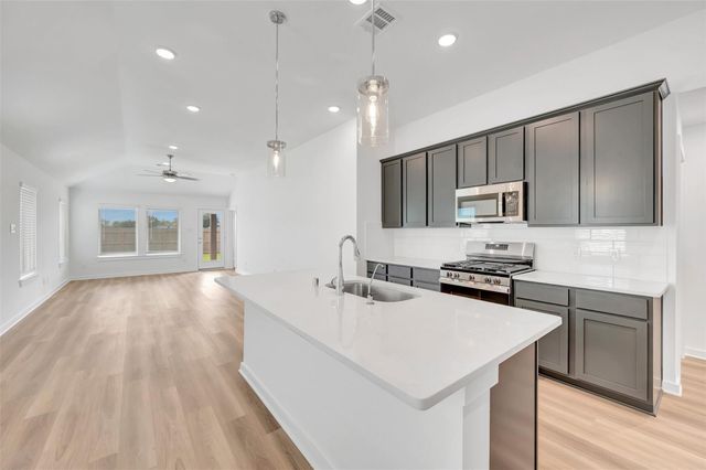 32559 Summer Vista Lane, Fulshear, TX 77441