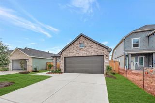 32559 Summer Vista Lane, Fulshear, TX 77441