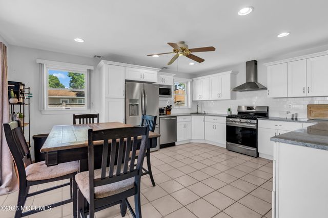 1203 Barton Avenue, Point Pleasant, NJ 08742