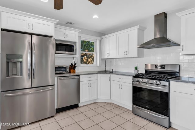 1203 Barton Avenue, Point Pleasant, NJ 08742