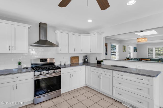 1203 Barton Avenue, Point Pleasant, NJ 08742