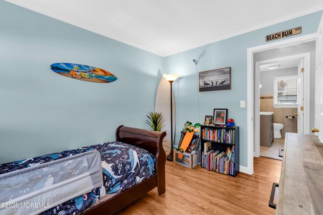 1203 Barton Avenue, Point Pleasant, NJ 08742