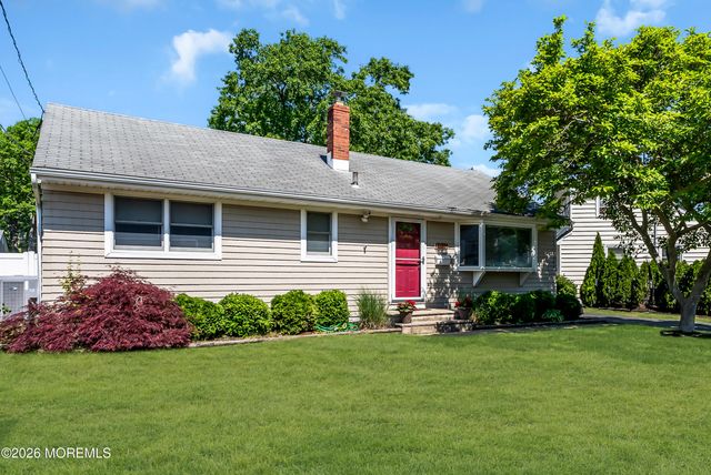 1203 Barton Avenue, Point Pleasant, NJ 08742