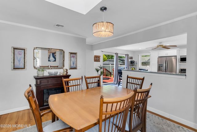 1203 Barton Avenue, Point Pleasant, NJ 08742
