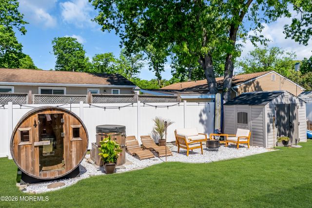 1203 Barton Avenue, Point Pleasant, NJ 08742