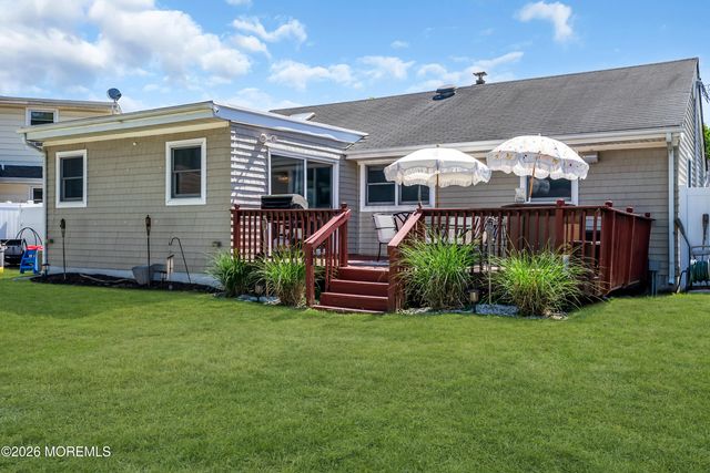 1203 Barton Avenue, Point Pleasant, NJ 08742