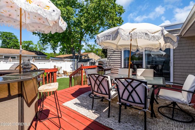 1203 Barton Avenue, Point Pleasant, NJ 08742