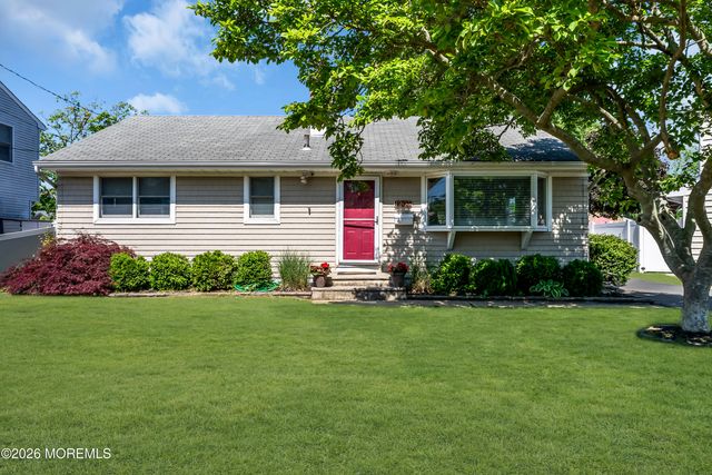 1203 Barton Avenue, Point Pleasant, NJ 08742