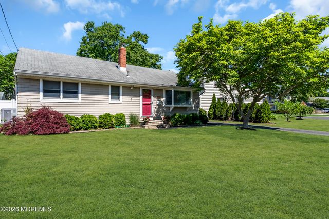 1203 Barton Avenue, Point Pleasant, NJ 08742