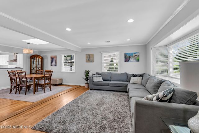 1203 Barton Avenue, Point Pleasant, NJ 08742