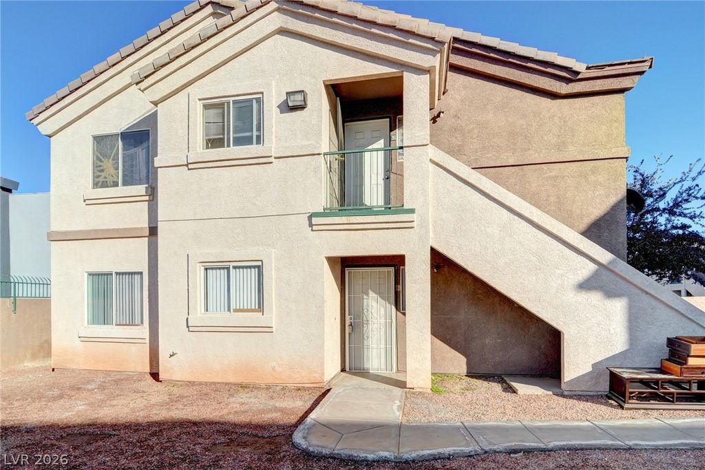 3956 Danny Melamed Avenue 101, Las Vegas, NV 89110