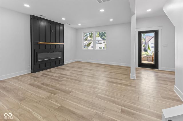 1609 Fletcher Avenue, Indianapolis, IN 46203