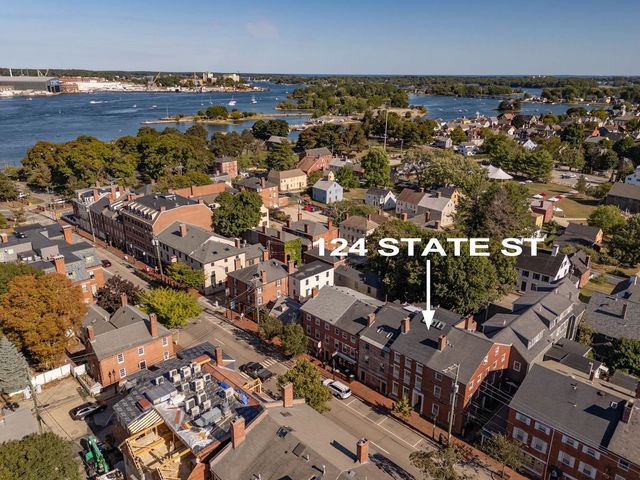 124 State Street, Portsmouth, NH 03801