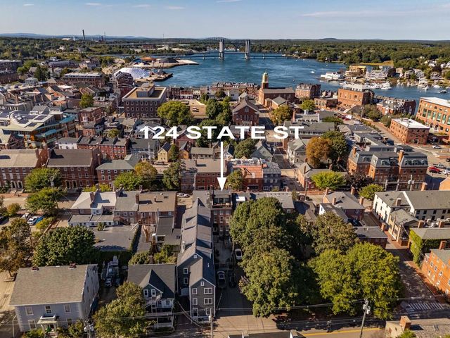124 State Street, Portsmouth, NH 03801