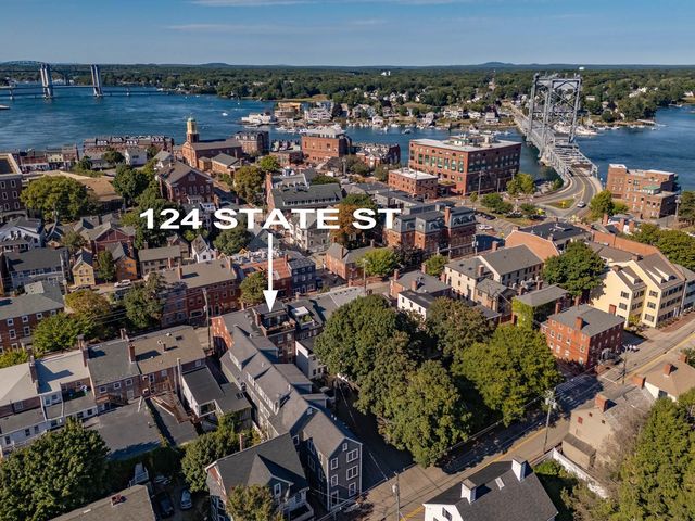 124 State Street, Portsmouth, NH 03801